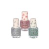 Set van 3 glitter nagellakjes - Twinkle nailpolish